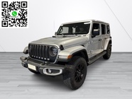 Jeep Wrangler 2024