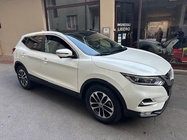 Nissan Qashqai 2018