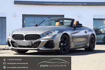 BMW Z4 2019