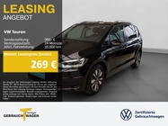Volkswagen Touran 2025