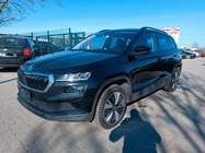 Skoda Karoq 2022