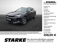 Cupra Formentor 2025