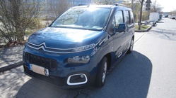 Citroen Berlingo 2019