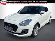 Suzuki Swift 2020