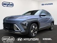 Hyundai Kona 2025