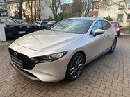 Mazda 3 2025