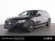 Mercedes-Benz E-Class 2024