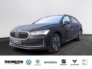 Skoda Superb 2025