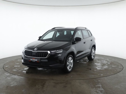 Skoda Karoq 2025