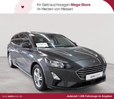 Ford Focus 2021
