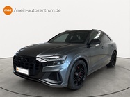 Audi SQ8 2022