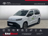 Toyota Proace 2025