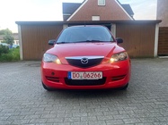 Mazda 2 2008