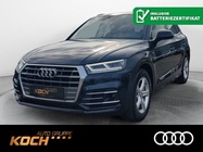Audi Q5 2020