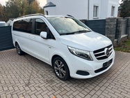 Mercedes-Benz V-Class 2015