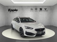 Cupra Leon 2023