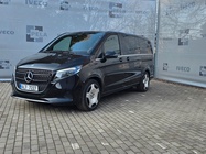 Mercedes-Benz V-Class 2025