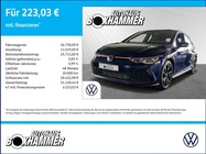 Volkswagen Golf 2024