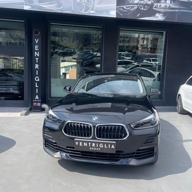 BMW X2 2020