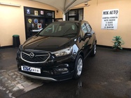 Opel Mokka 2017