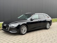 Audi A6 2019