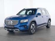 Mercedes-Benz GLB-Class 2023
