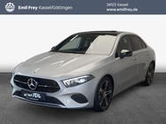 Mercedes-Benz A-Class 2025