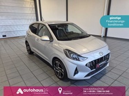 Hyundai i10 2021