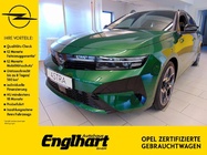 Opel Astra 2026
