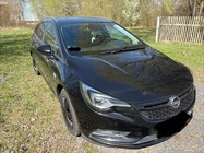 Opel Astra 2019