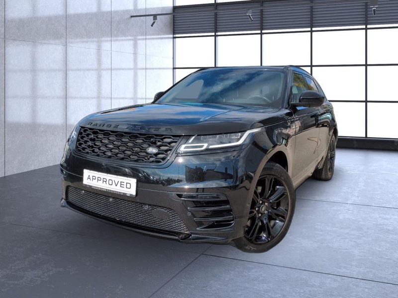 Land Rover Velar