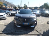Peugeot 2008 2021