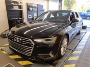 Audi A6 2021