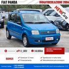 Fiat Panda 2004