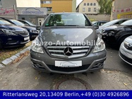 Mercedes-Benz B-Class 2010