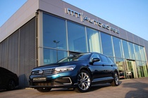 Volkswagen Passat 2021