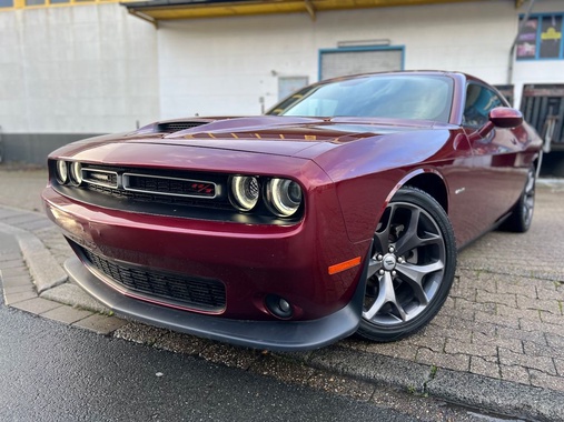 Dodge Challenger 2019