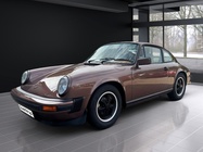 Porsche 911 1976