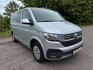Volkswagen T6 2021