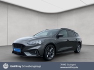 Ford Focus 2022