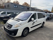 Fiat Scudo 2012