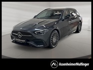 Mercedes-Benz C-Class 2026