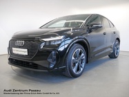 Audi Q4 e-tron 2022