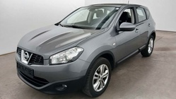 Nissan Qashqai 2013