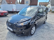 Ford Transit Connect 2021