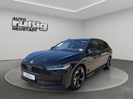 Skoda Superb 2026