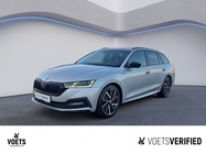 Skoda Octavia 2022