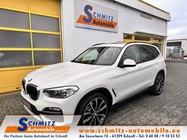 BMW X3 2019