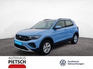 Volkswagen T-Cross 2024
