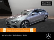 Mercedes-Benz CLA-Class 2025